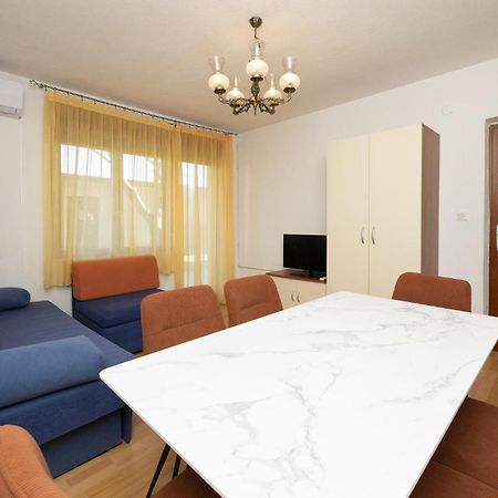 3 Bedroom Gorgeous Apartment In Trogir Luaran gambar
