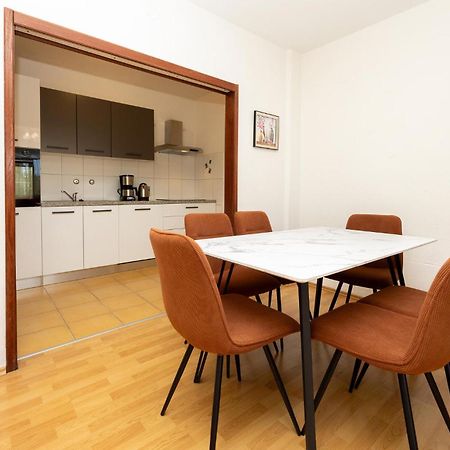 3 Bedroom Gorgeous Apartment In Trogir Luaran gambar