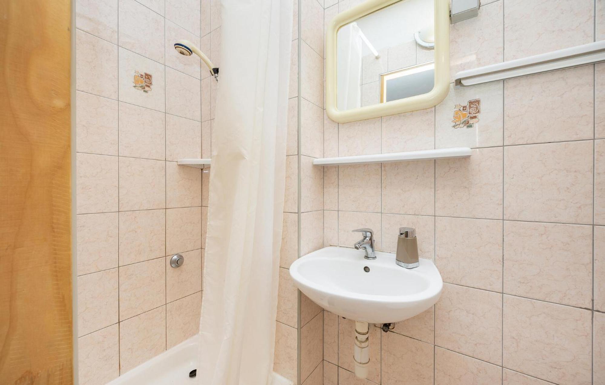 3 Bedroom Gorgeous Apartment In Trogir Luaran gambar