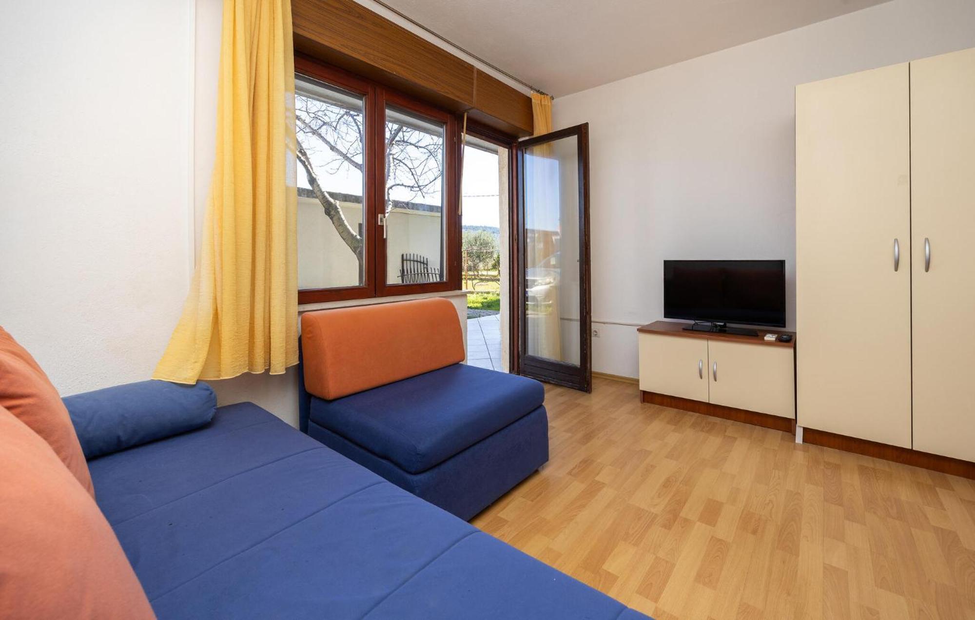 3 Bedroom Gorgeous Apartment In Trogir Luaran gambar